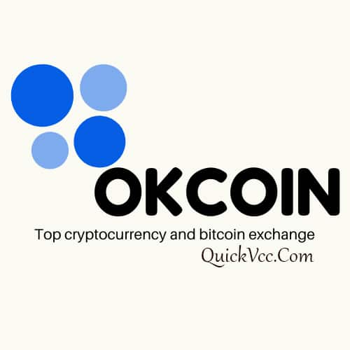 Okcoin Account