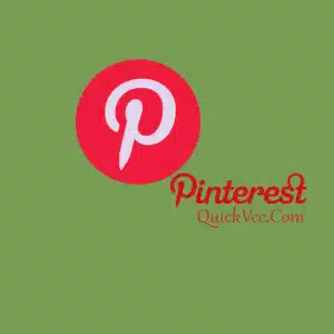 Pinterest Account