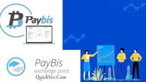 Paybis Account