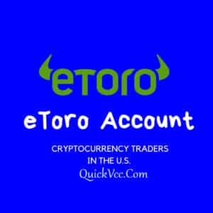 eToro Account