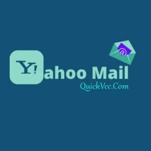Yahoo Mail Account