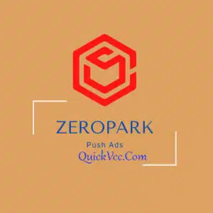 Zeropark Ads Accounts