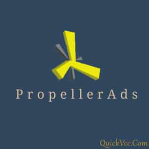 Propellerads Accounts