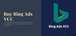 Bing Ads VCC