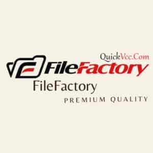 FileFactory Premium Account
